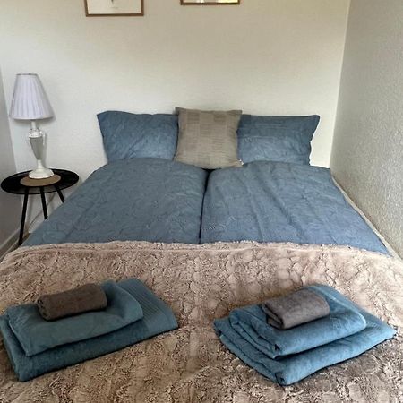 Bed House By Me Apartment Vester-Skerninge Exterior foto