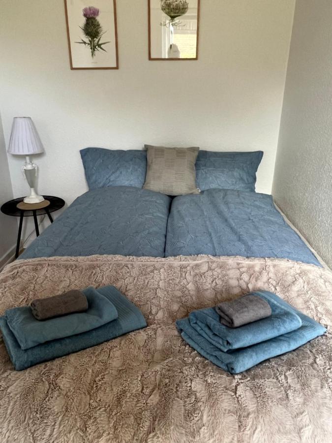 Bed House By Me Apartment Vester-Skerninge Exterior foto