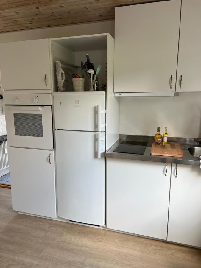 Bed House By Me Apartment Vester-Skerninge Exterior foto