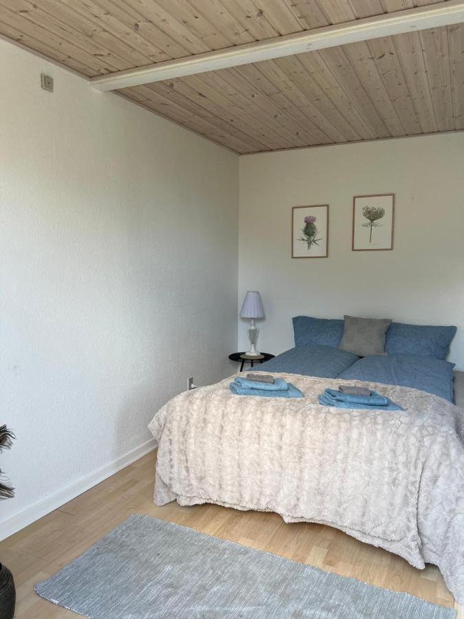 Bed House By Me Apartment Vester-Skerninge Exterior foto