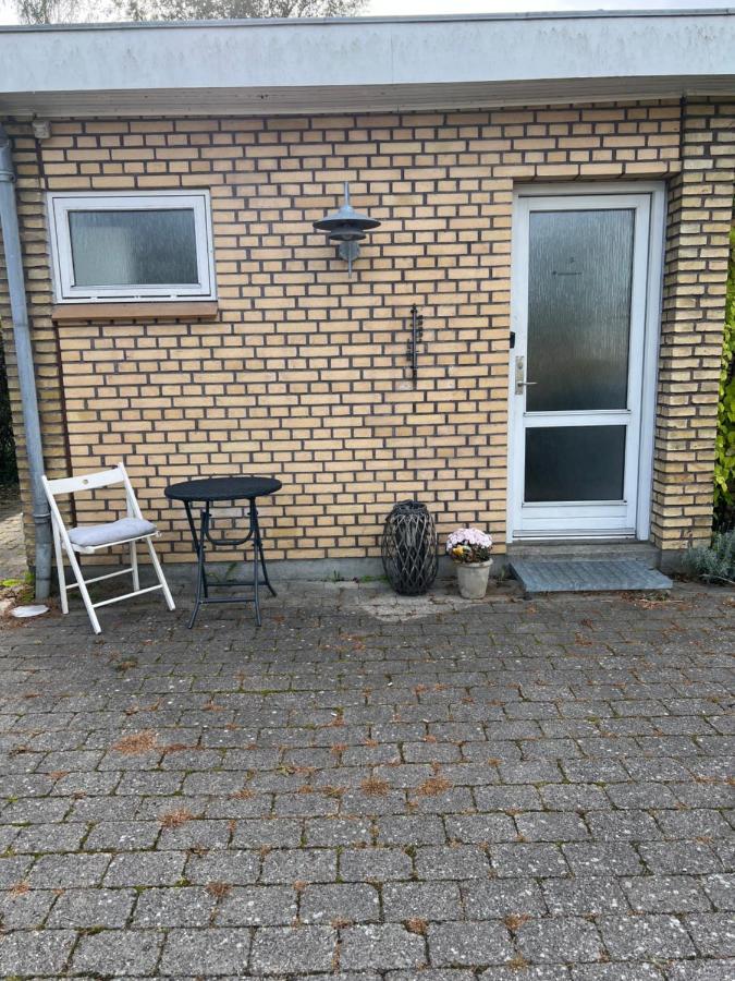 Bed House By Me Apartment Vester-Skerninge Exterior foto